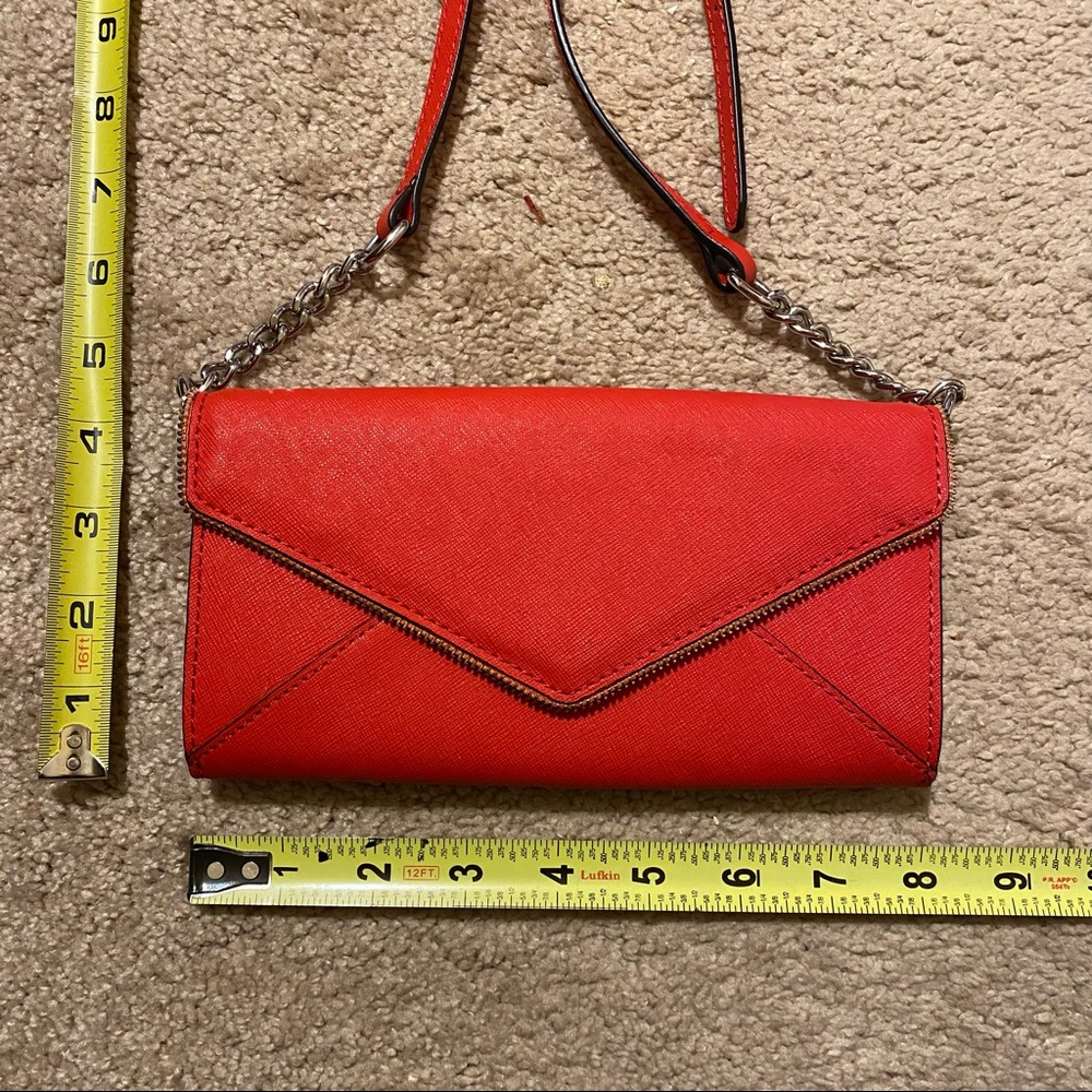 Rebecca Minkoff Cleo Wallet NWOT